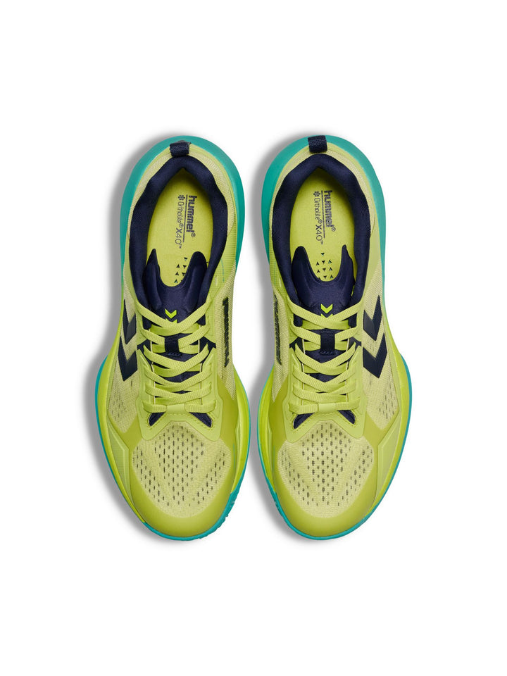 Hummel Hb Powerstrike Pro - limeade