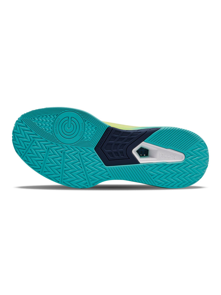 Hummel Hb Powerstrike Pro - limeade