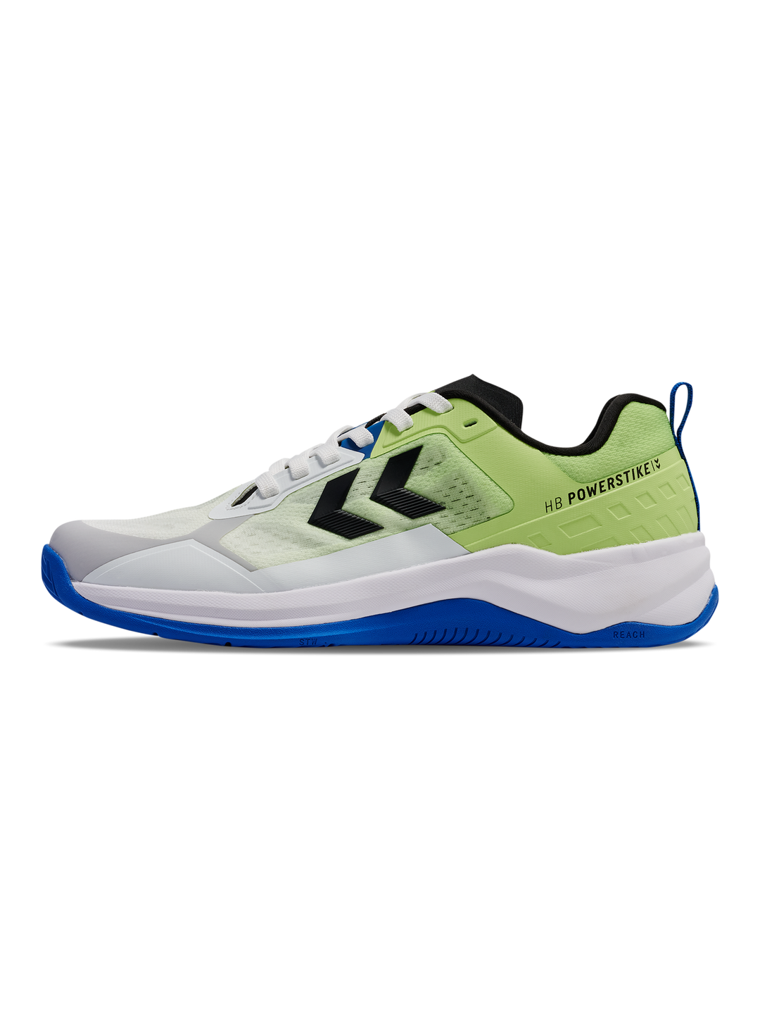 Hummel Hb powerstrike pro - sharp green