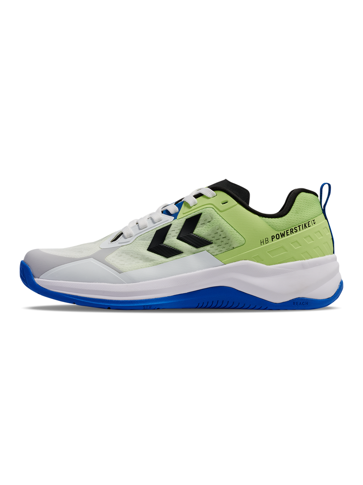 Hummel Hb powerstrike pro - sharp green