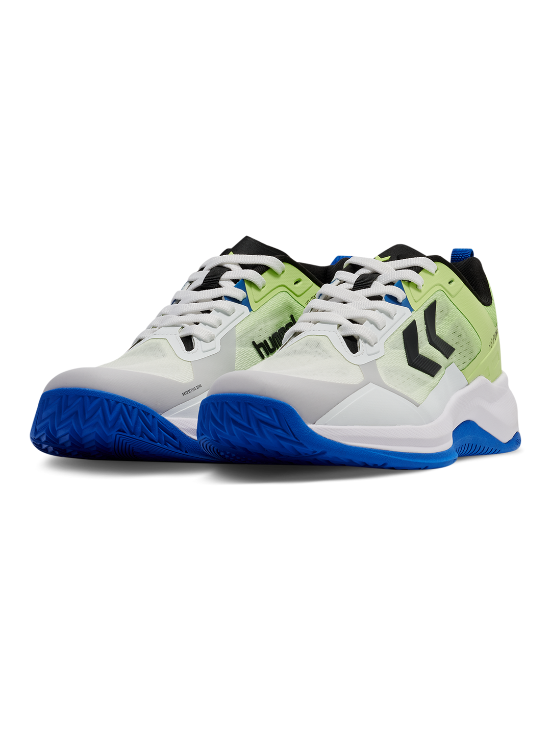 Hummel Hb powerstrike pro - sharp green