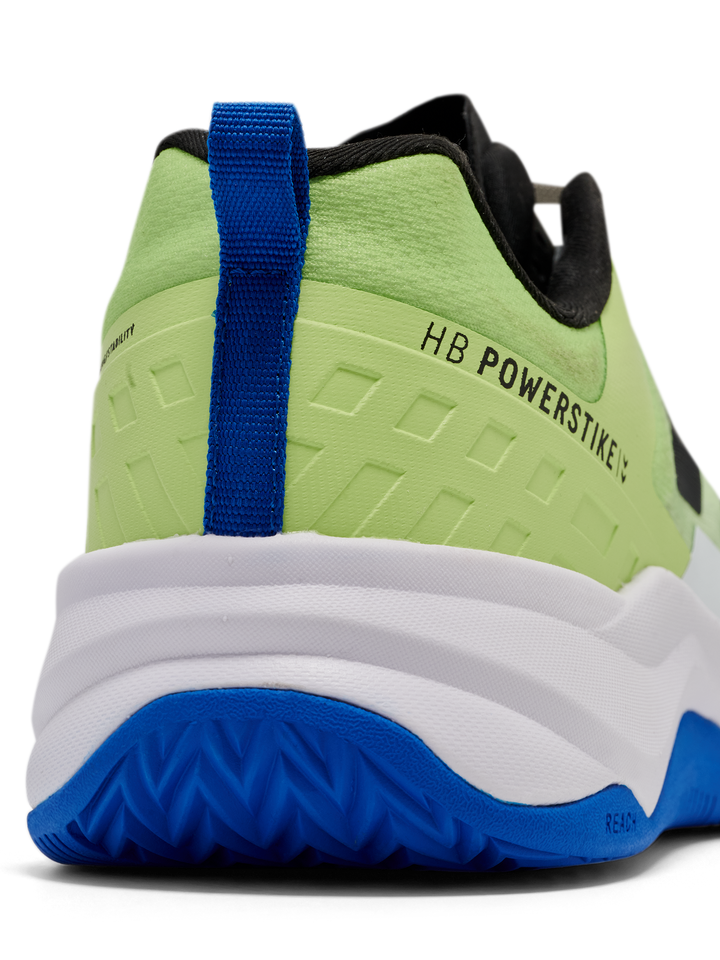 Hummel Hb powerstrike pro - sharp green