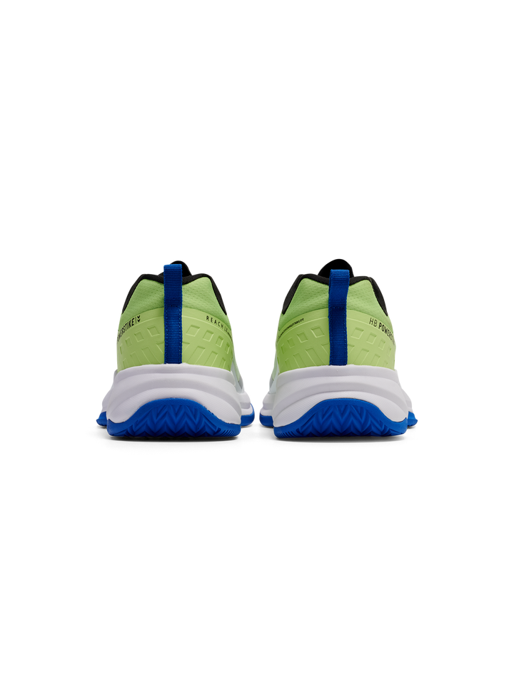 Hummel Hb powerstrike pro - sharp green