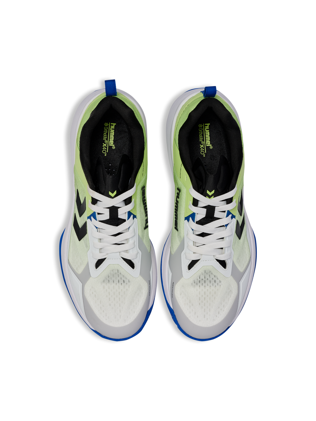 Hummel Hb powerstrike pro - sharp green