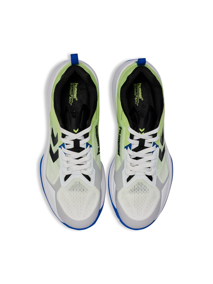 Hummel Hb powerstrike pro - sharp green