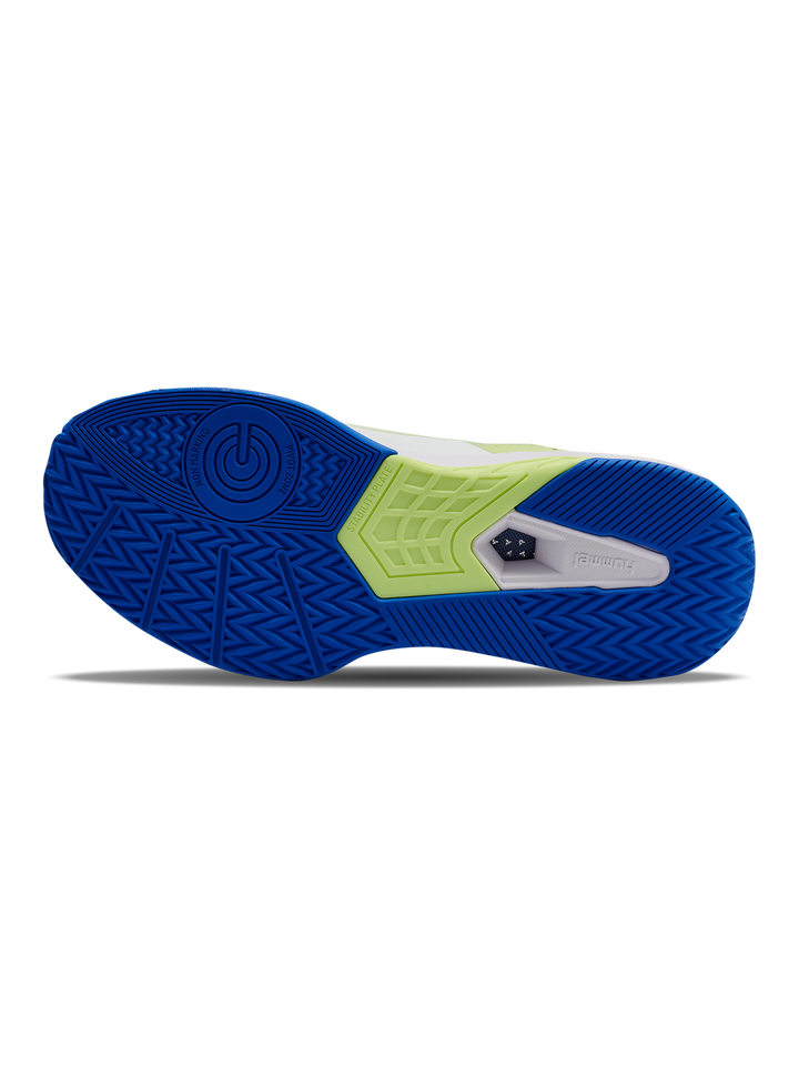 Hummel Hb powerstrike pro - sharp green