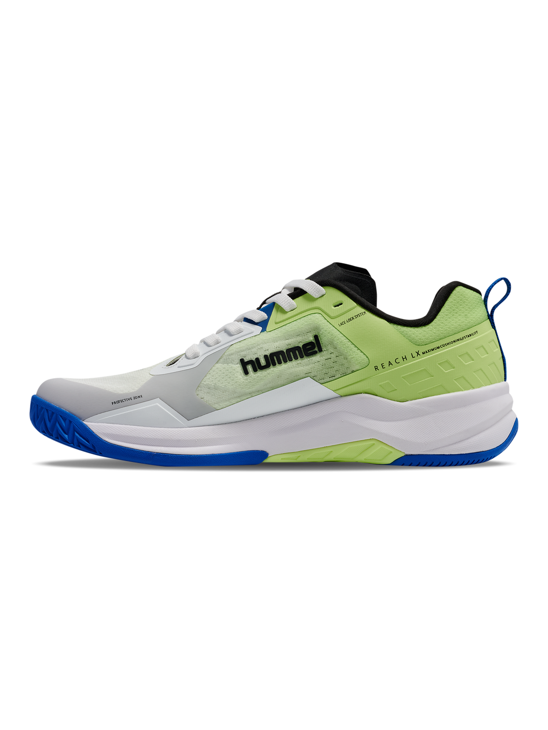 Hummel Hb powerstrike pro - sharp green