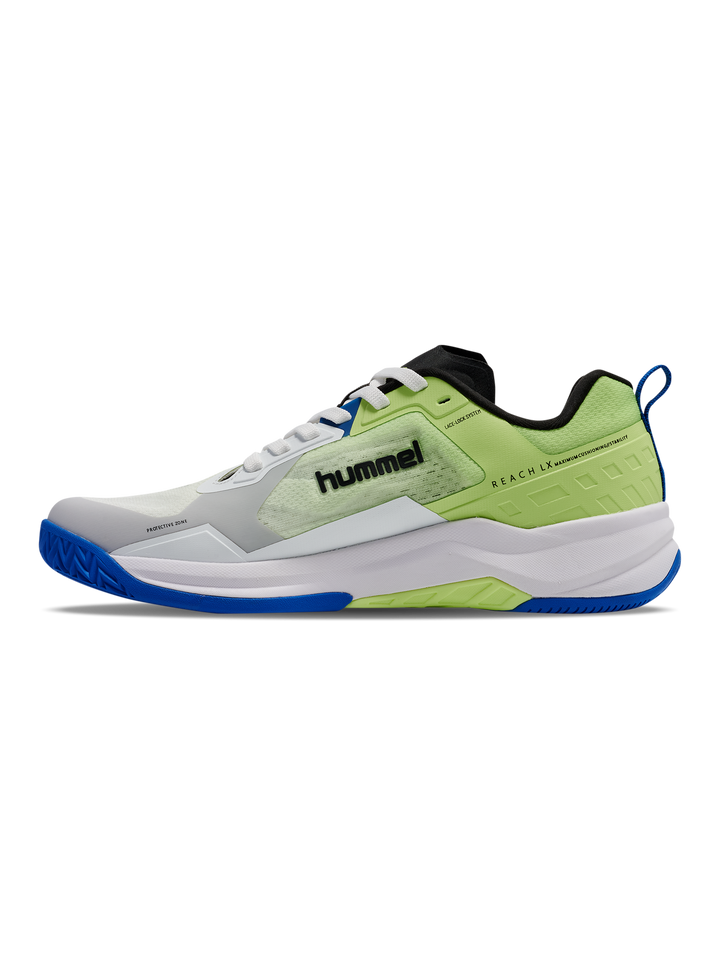 Hummel Hb powerstrike pro - sharp green