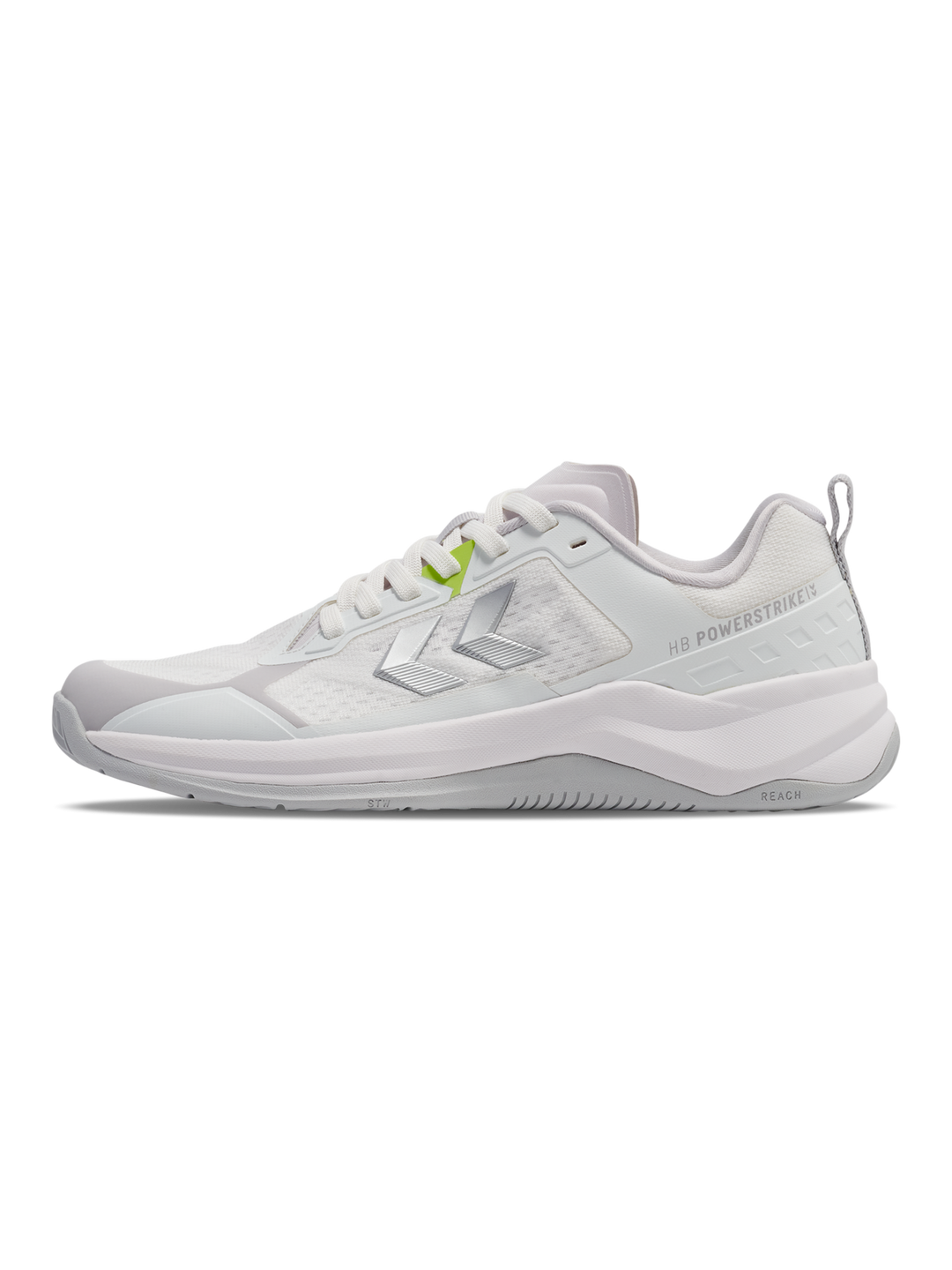 Hummel Hb powerstrike pro - white