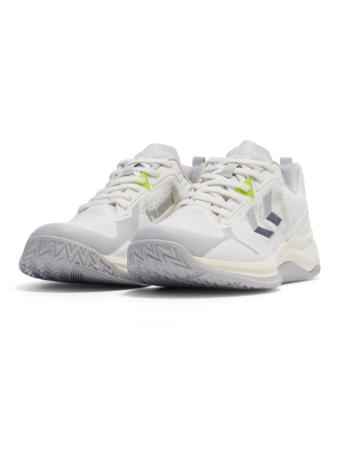 Hummel Hb powerstrike pro - white