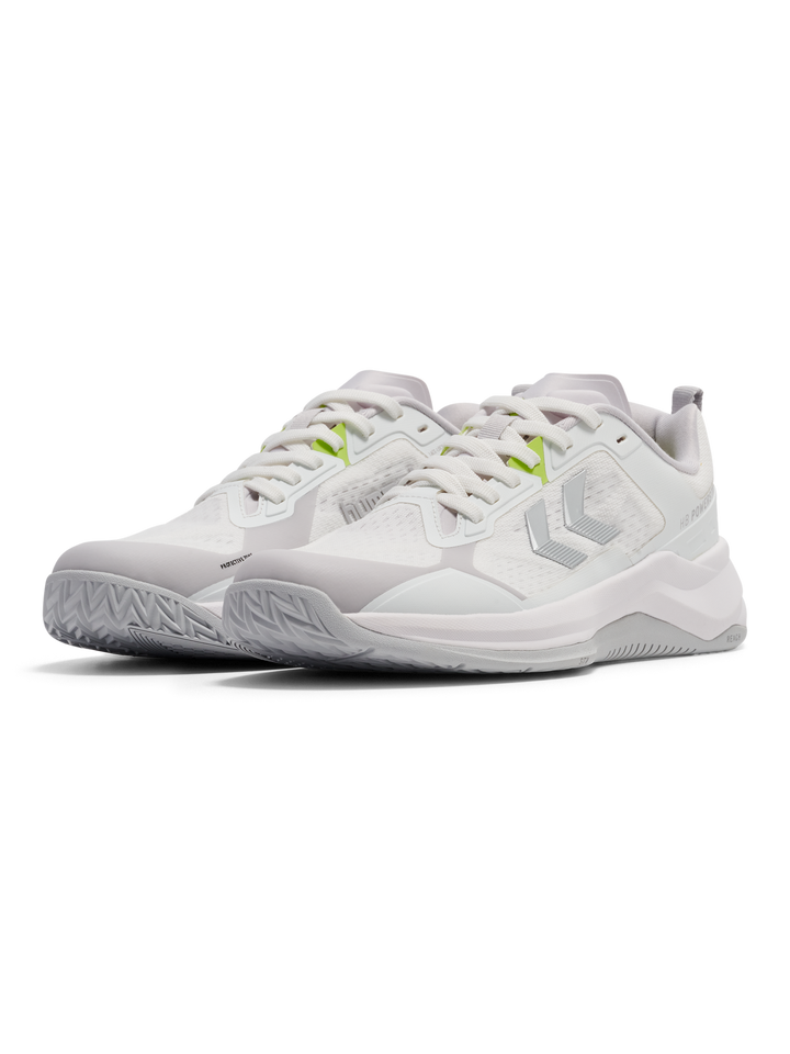 Hummel Hb powerstrike pro - white