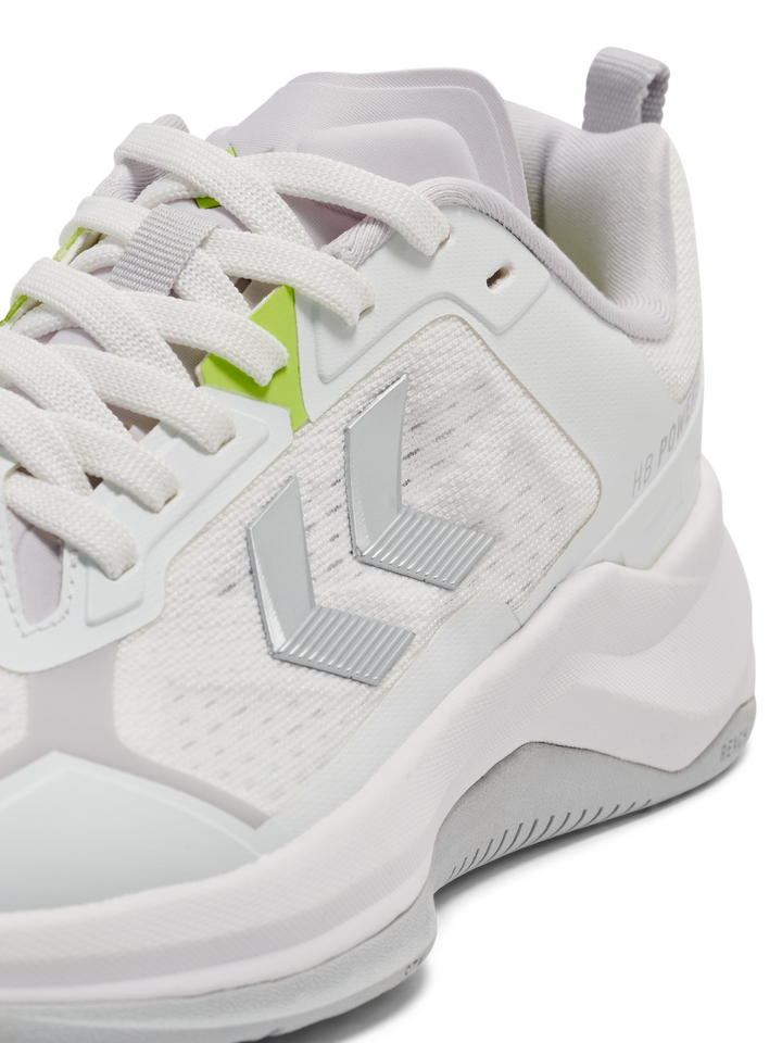 Hummel Hb powerstrike pro - white