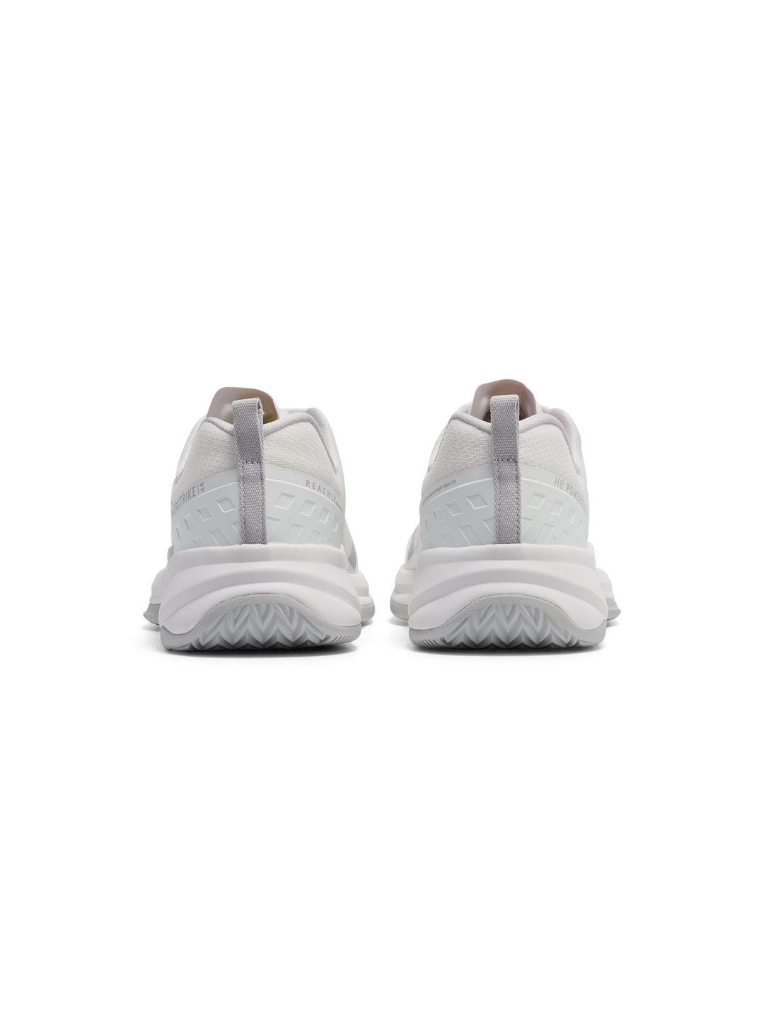 Hummel Hb powerstrike pro - white