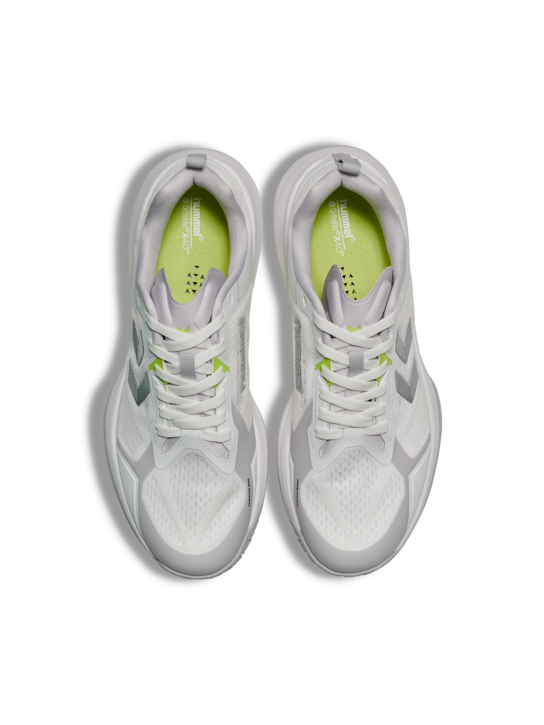Hummel Hb powerstrike pro - white
