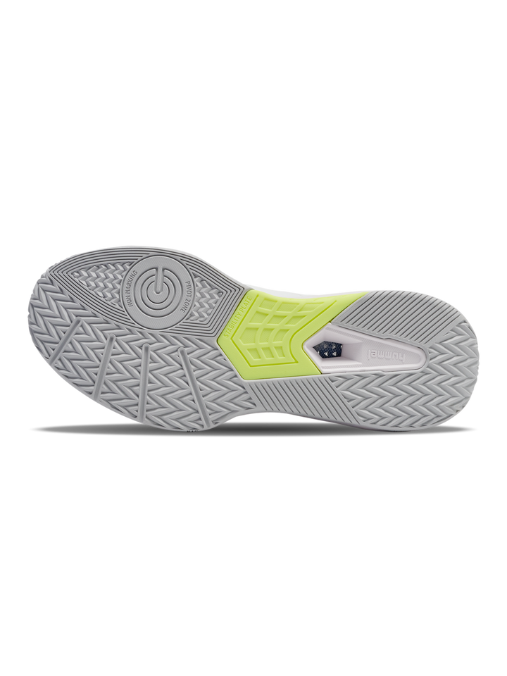 Hummel Hb powerstrike pro - white