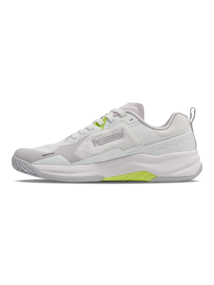 Hummel Hb powerstrike pro - white