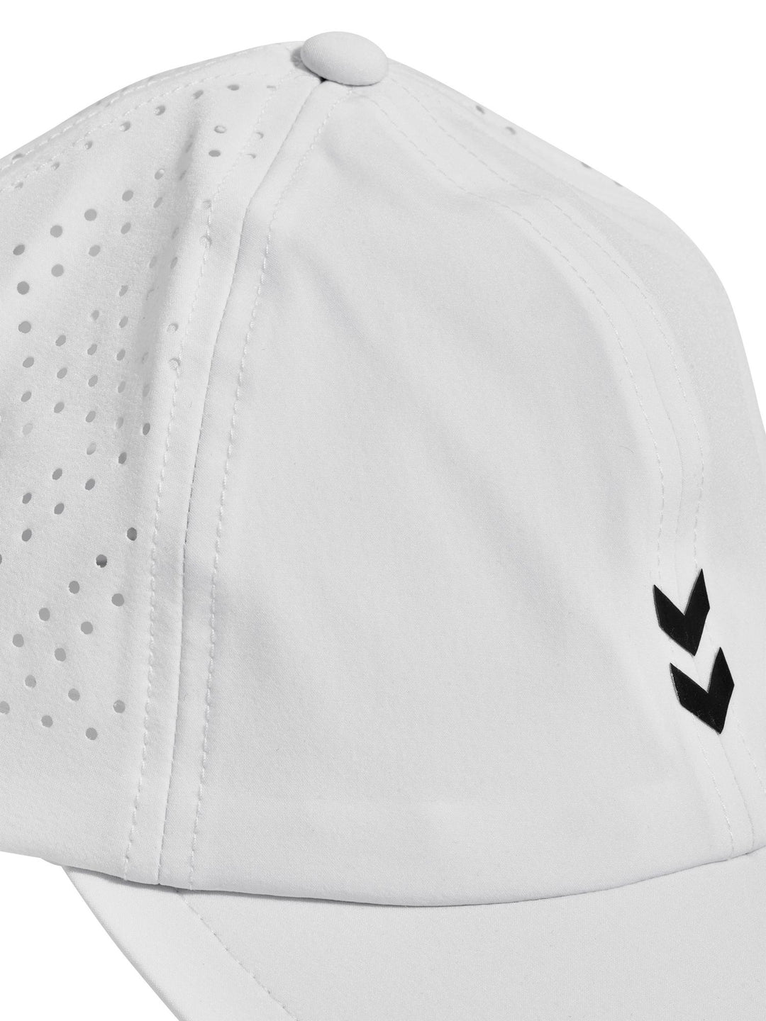 Hummel Hmlpulse  Sports Cap - white