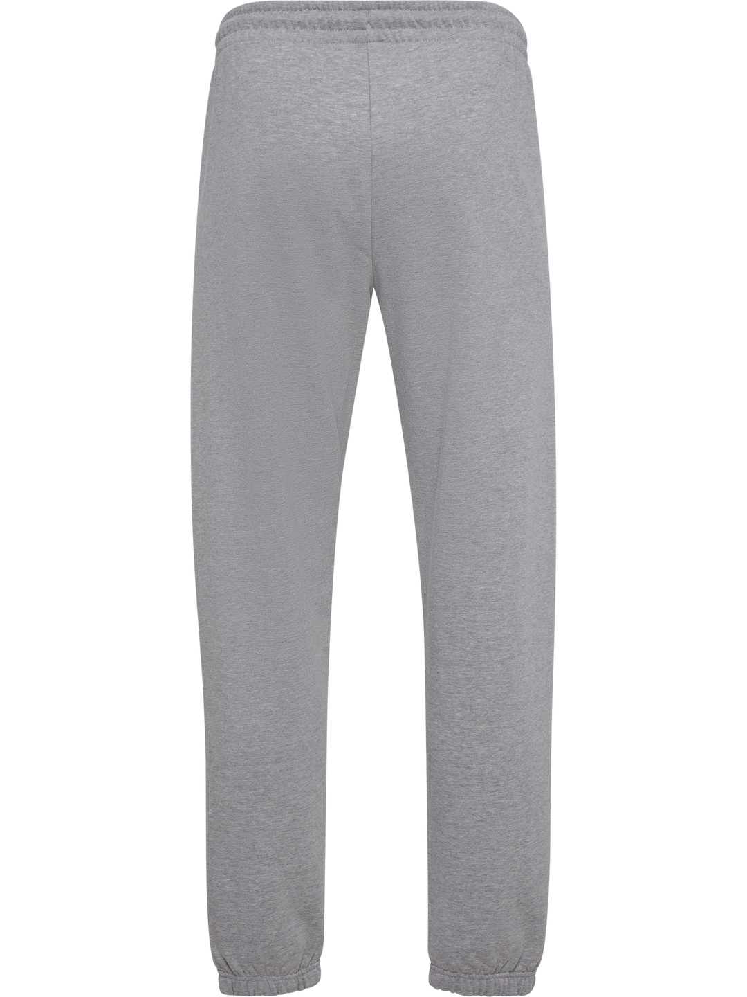 Hummel Hmlloose sweatpant bee - grey melange