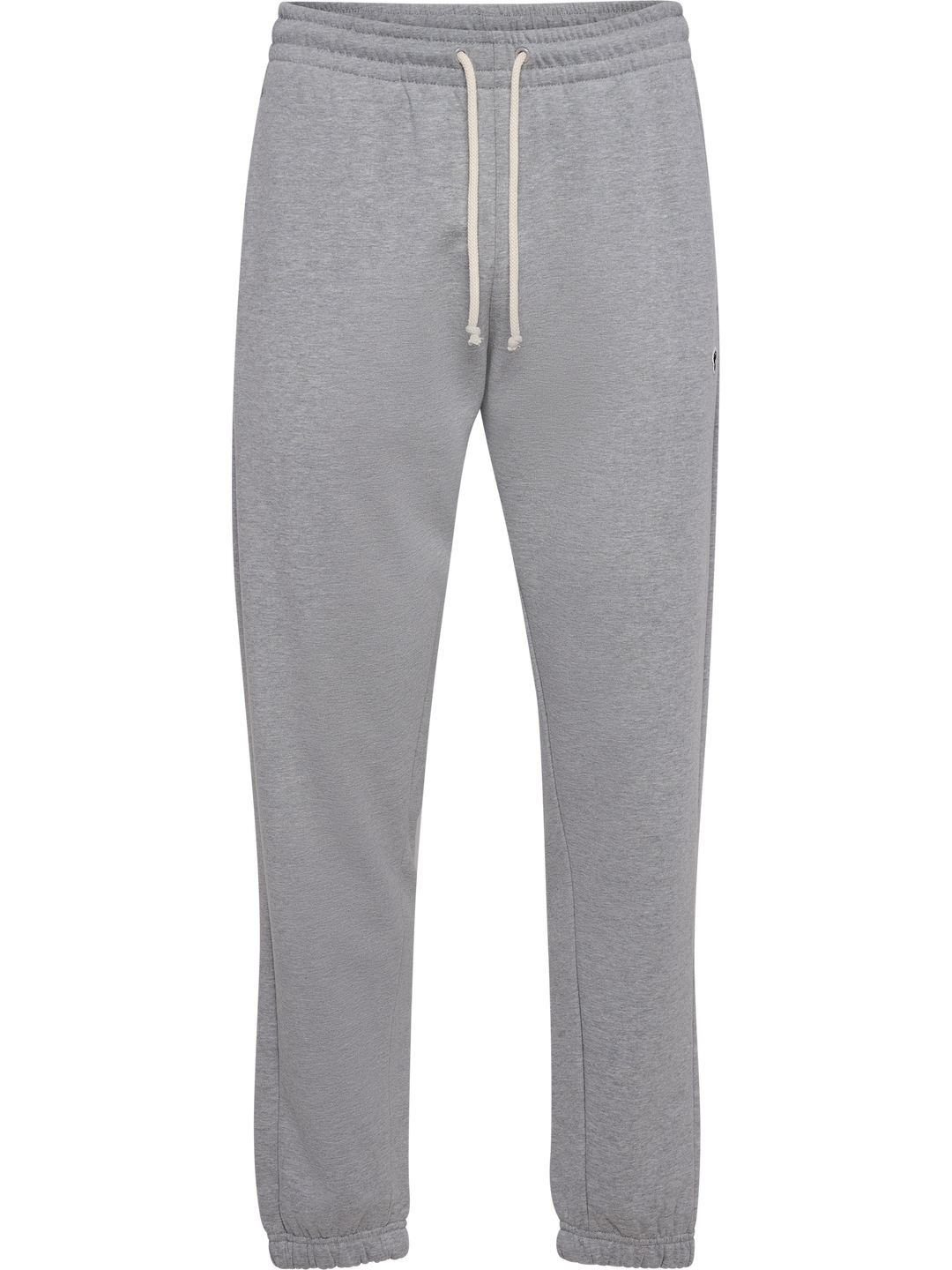 Hummel Hmlloose sweatpant bee - grey melange