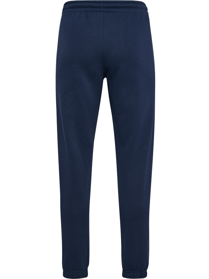 Hummel Hmlloose sweatpant bee - dress blues