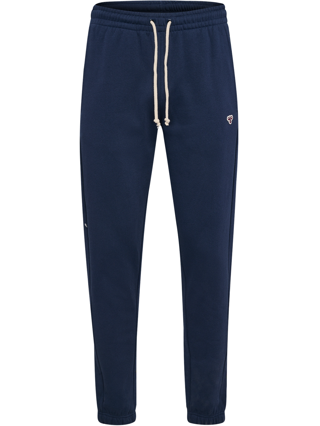 Hummel Hmlloose sweatpant bee - dress blues