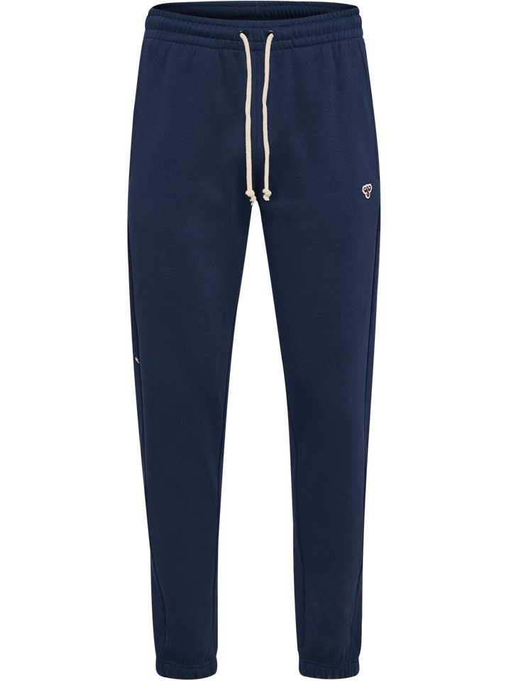 Hummel Hmlloose sweatpant bee - dress blues