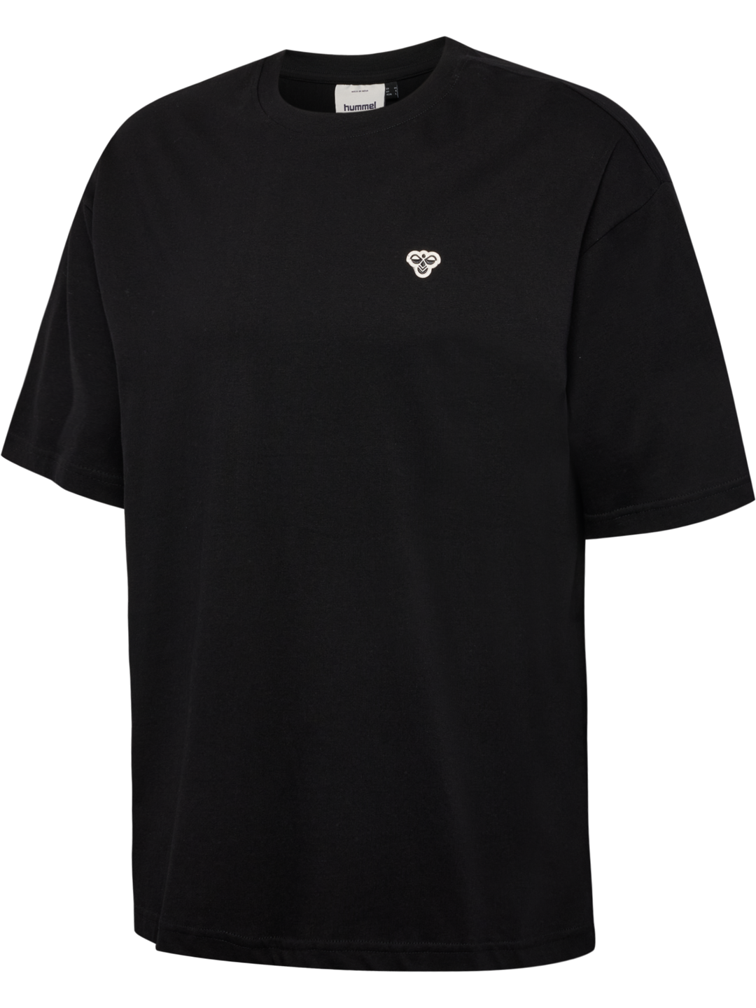 Hummel Hmlloose t-shirt bee s/s - black