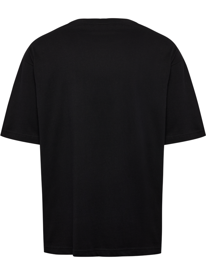 Hummel Hmlloose t-shirt bee s/s - black