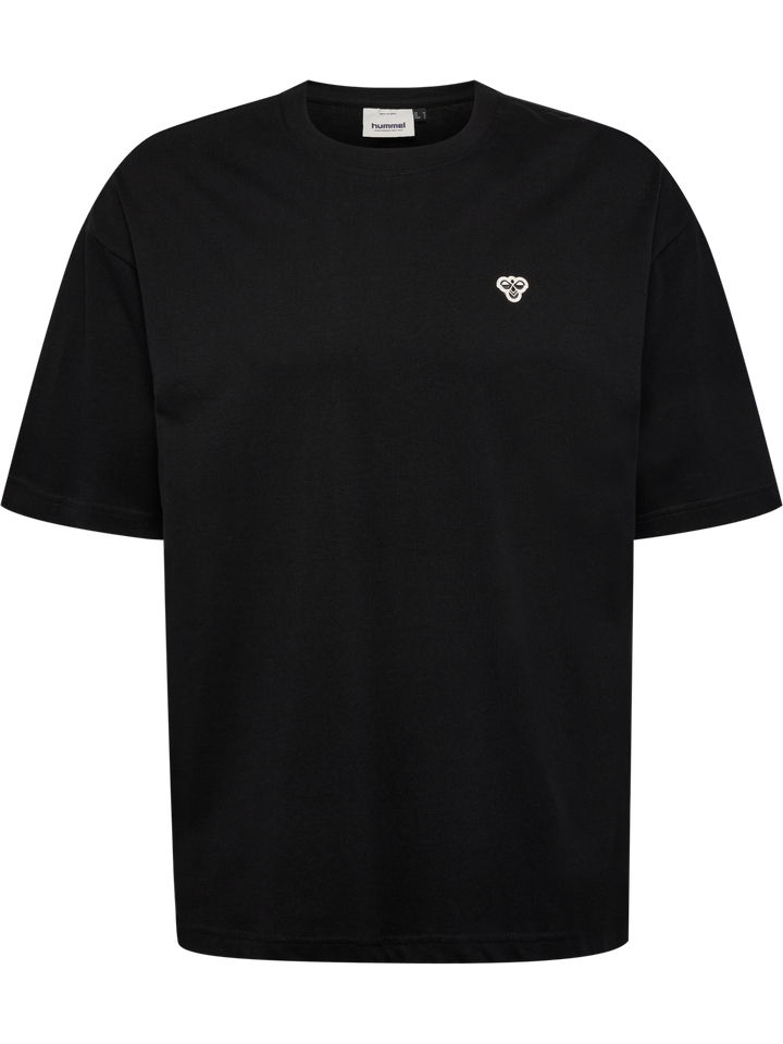 Hummel Hmlloose t-shirt bee s/s - black