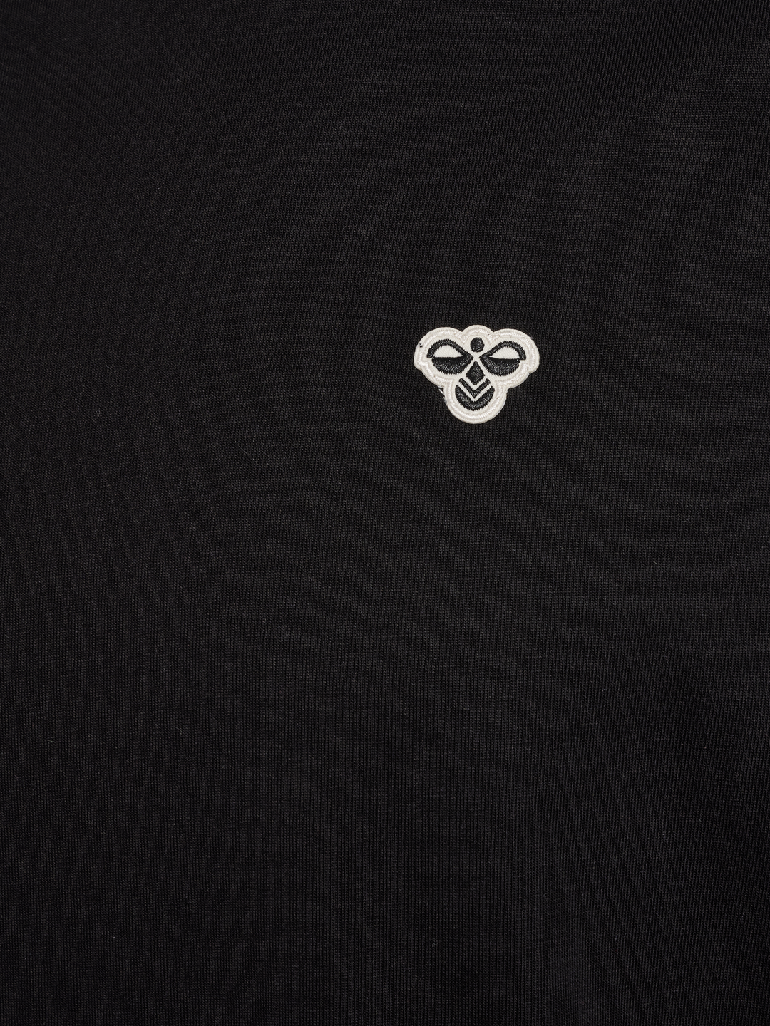 Hummel Hmlloose t-shirt bee s/s - black