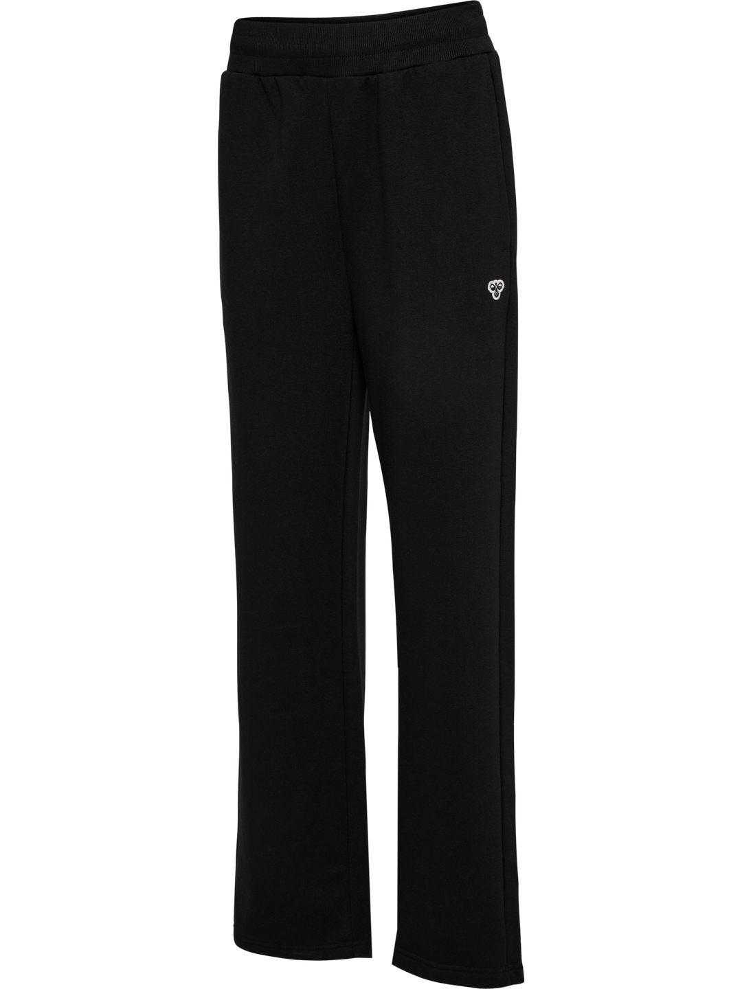 Hummel Hmlloose w sweatpants bee - black