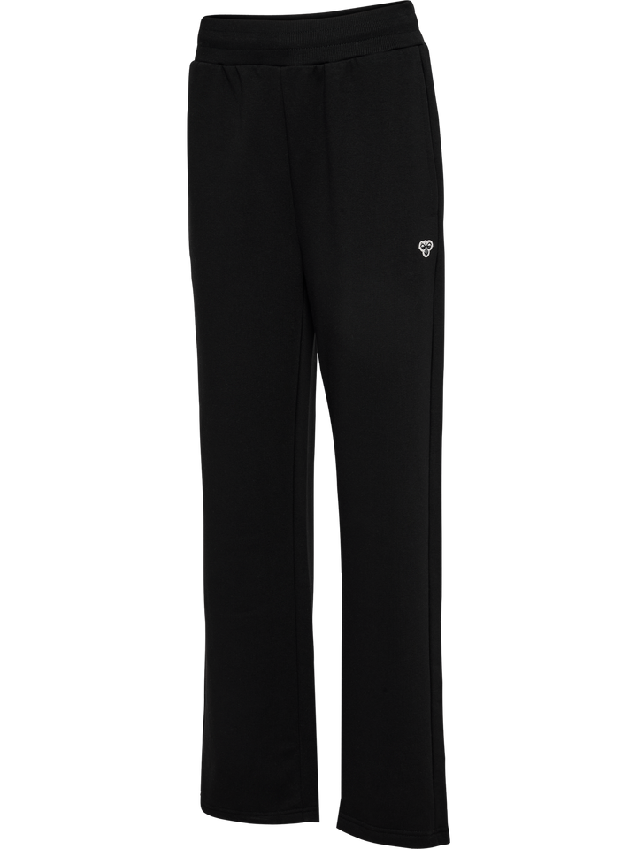 Hummel Hmlloose w sweatpants bee - black