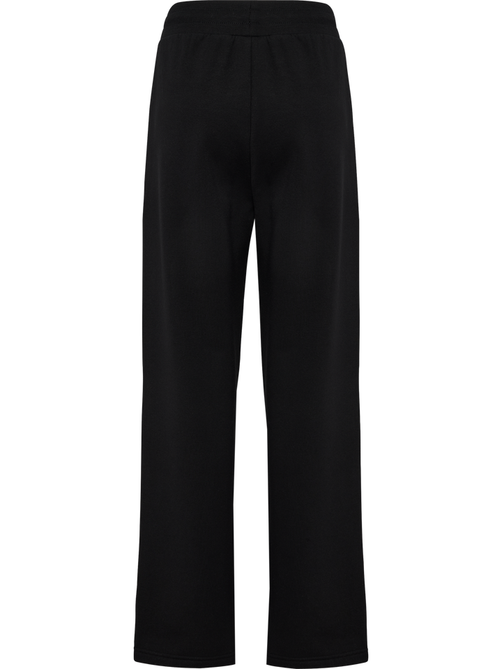 Hummel Hmlloose w sweatpants bee - black