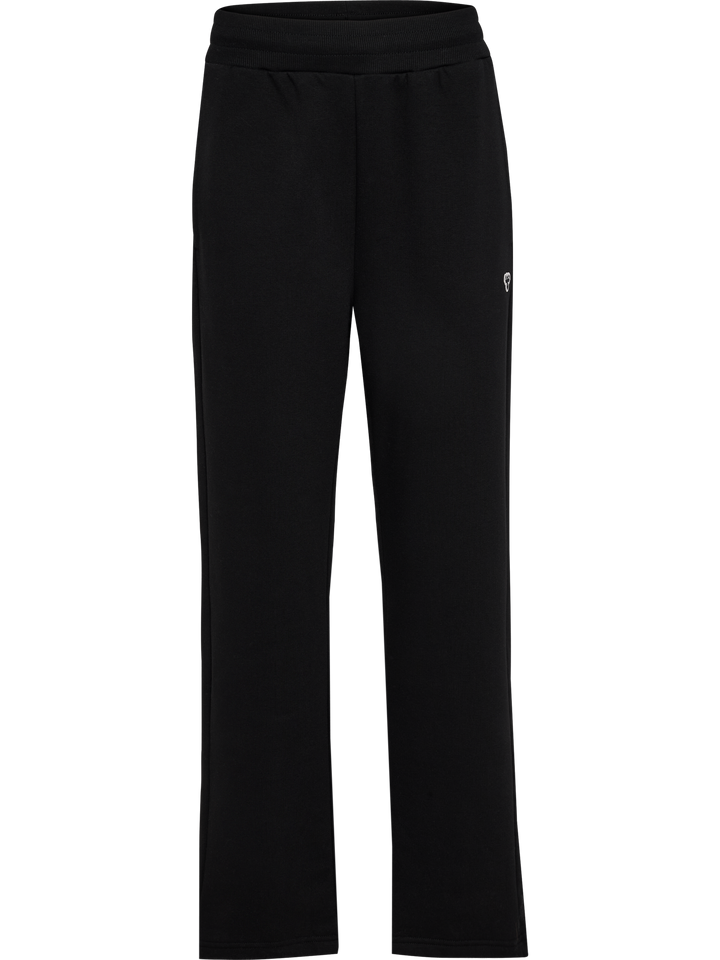 Hummel Hmlloose w sweatpants bee - black