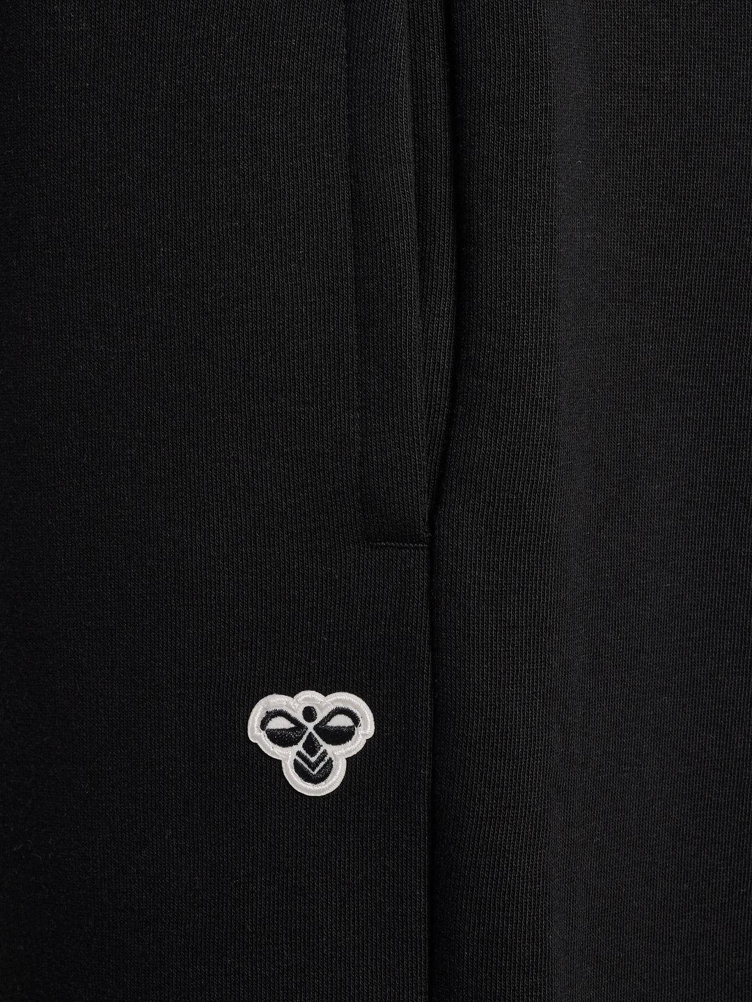Hummel Hmlloose w sweatpants bee - black