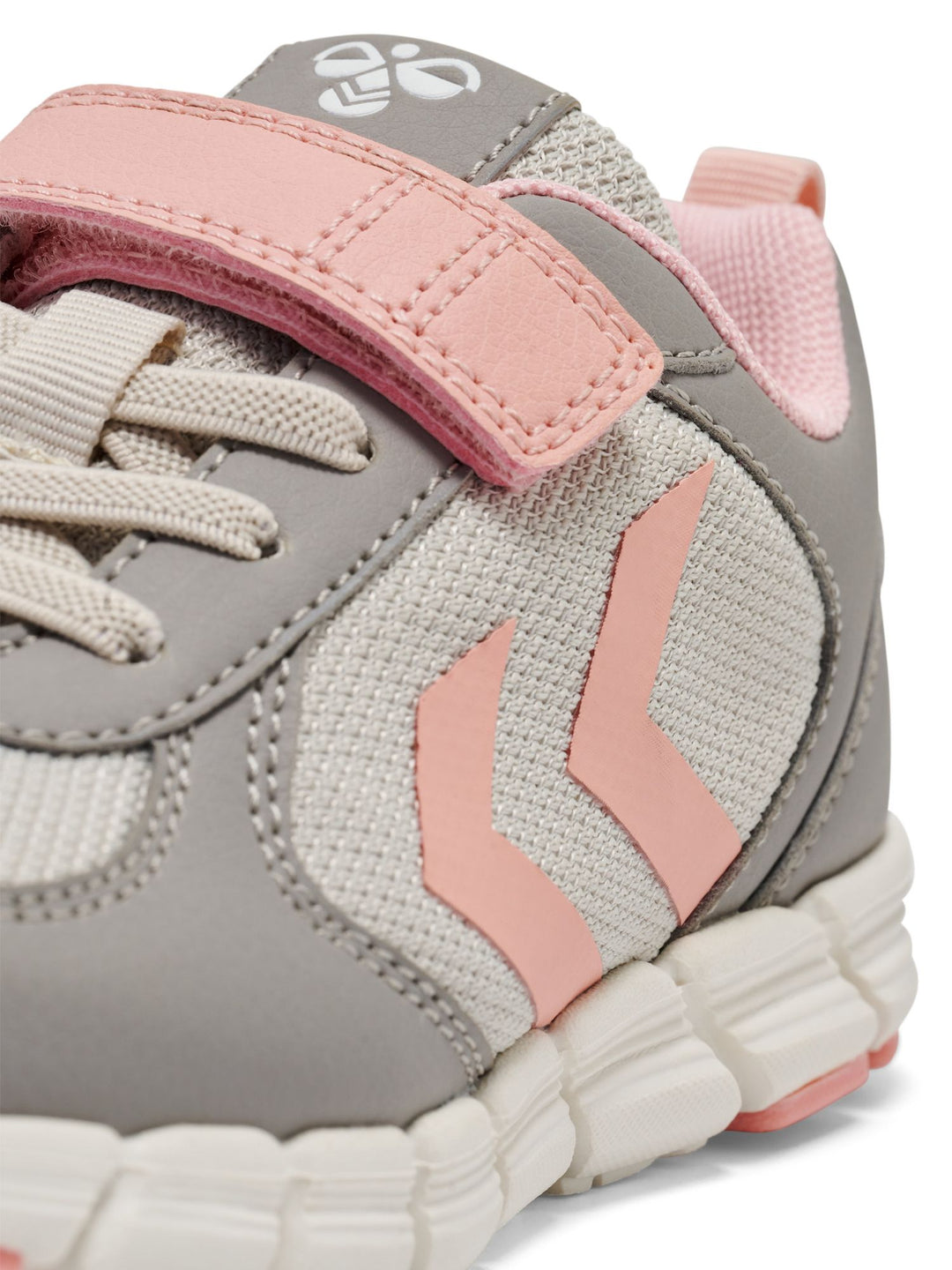 Hummel Speed 2.0 Jr - grey
