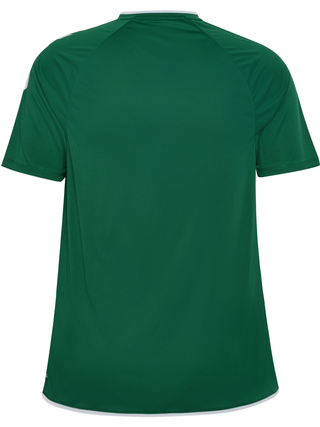 Hummel Hmlcore 2.0 Jersey S/S - evergreen/white