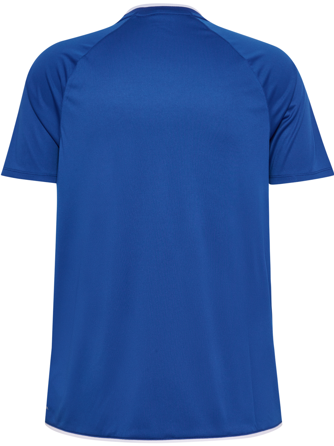 Hummel hmlCORE 2.0 JERSEY S/S - TRUE BLUE/WHITE