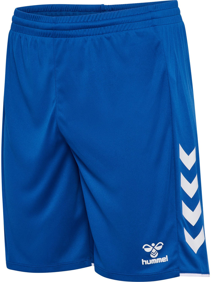 Hummel Hmlcore 2.0 Shorts - true blue/white
