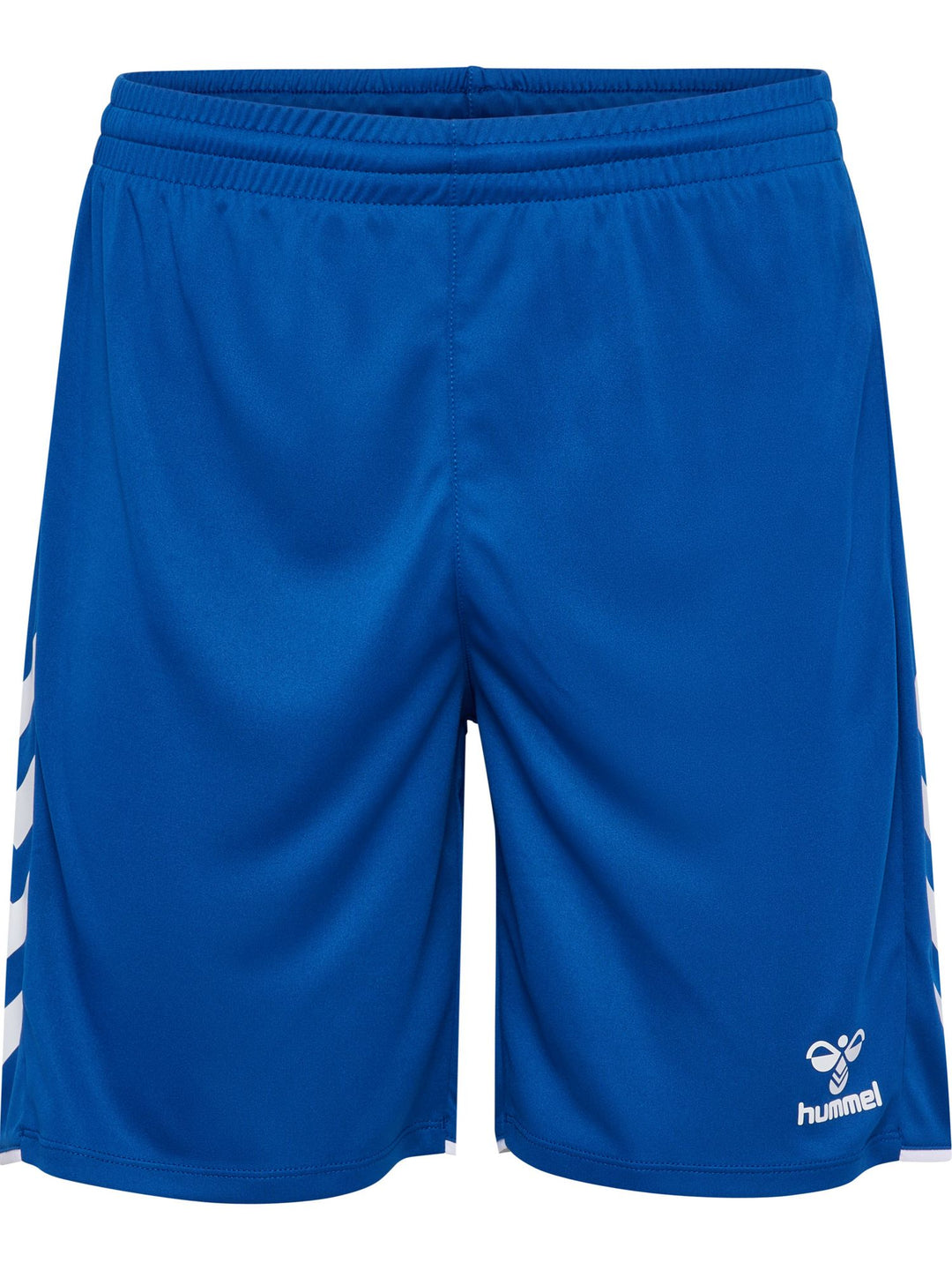 Hummel Hmlcore 2.0 Shorts - true blue/white