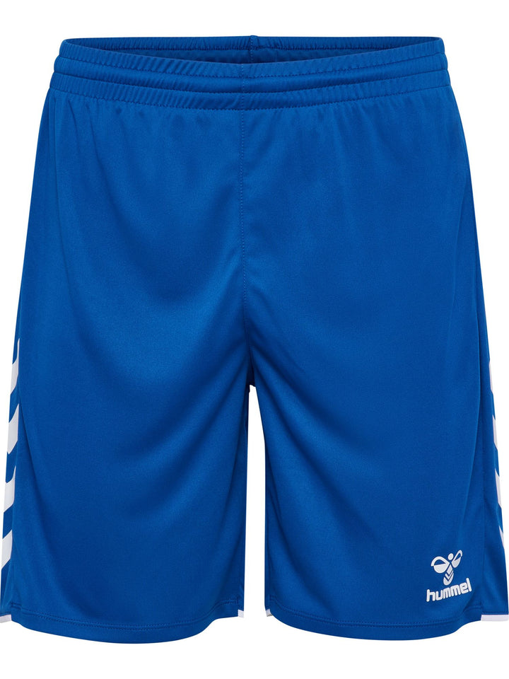 Hummel Hmlcore 2.0 Shorts - true blue/white