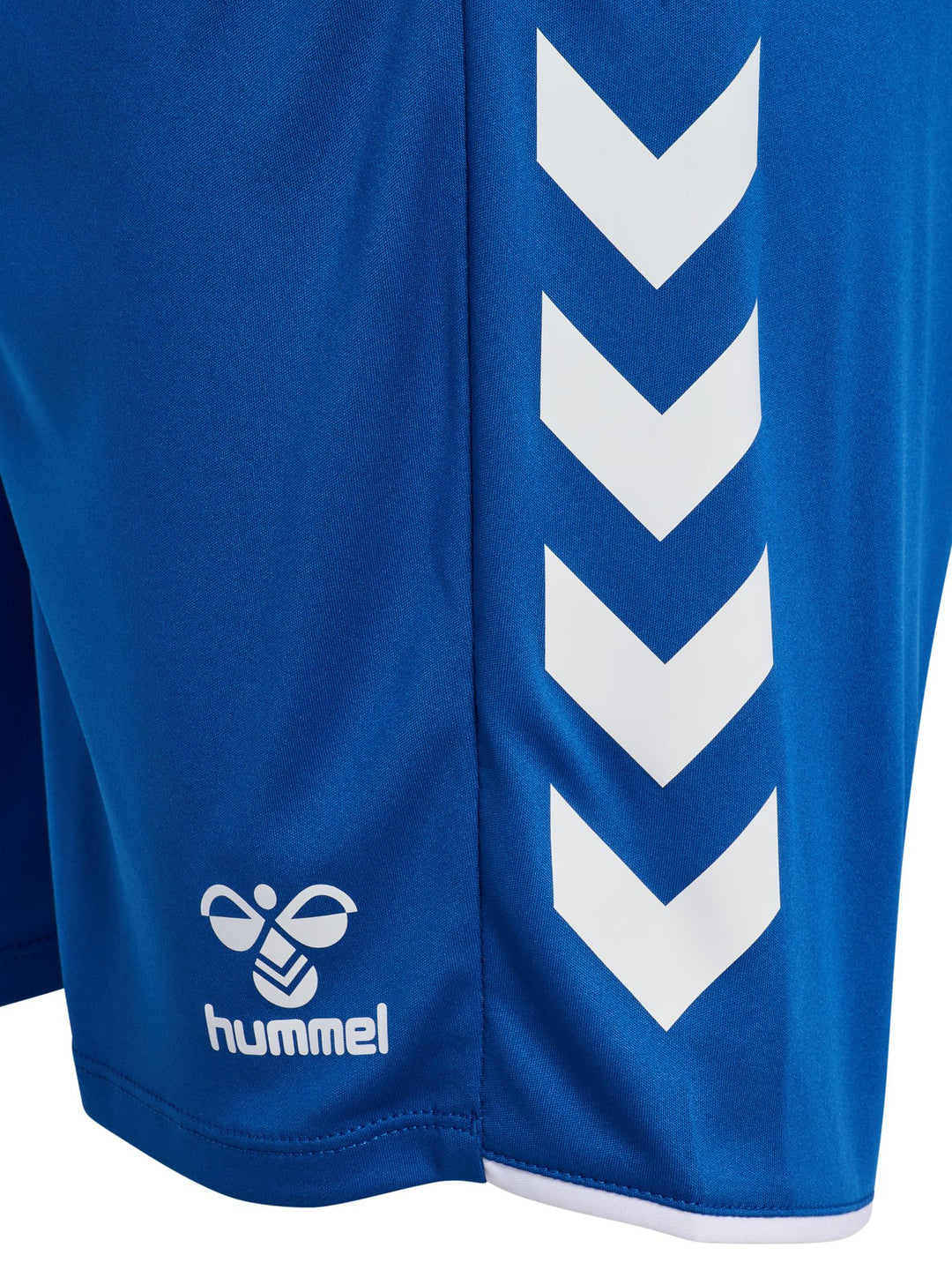 Hummel Hmlcore 2.0 Shorts - true blue/white