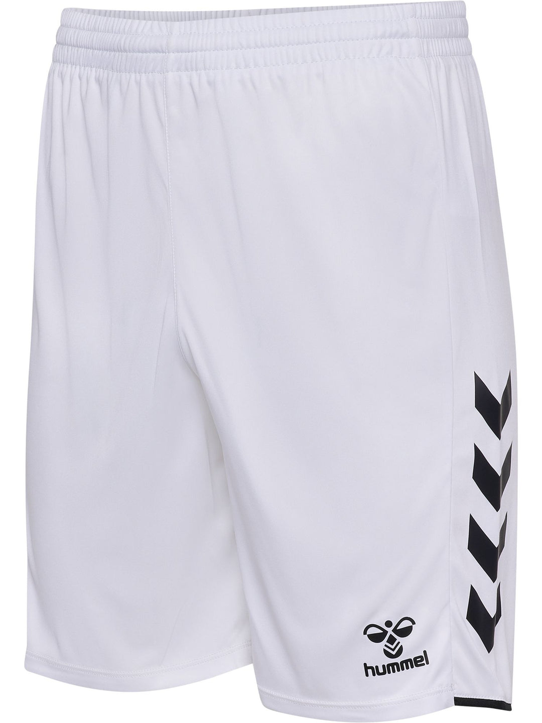 Hummel Hmlcore 2.0 Shorts - white/black