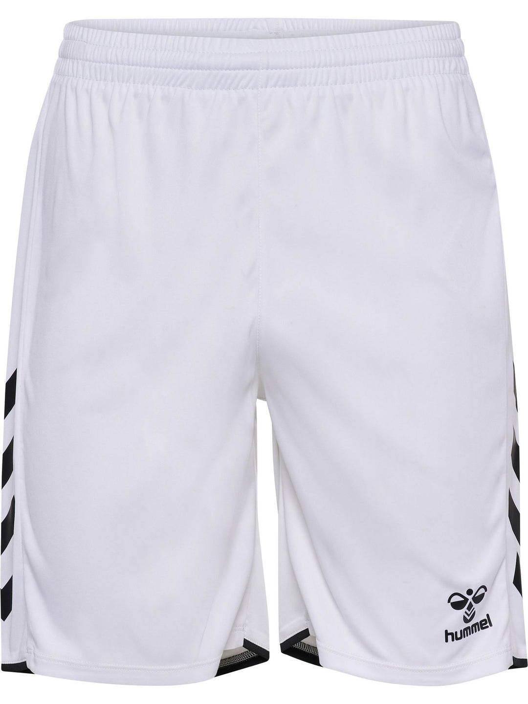 Hummel Hmlcore 2.0 Shorts - white/black