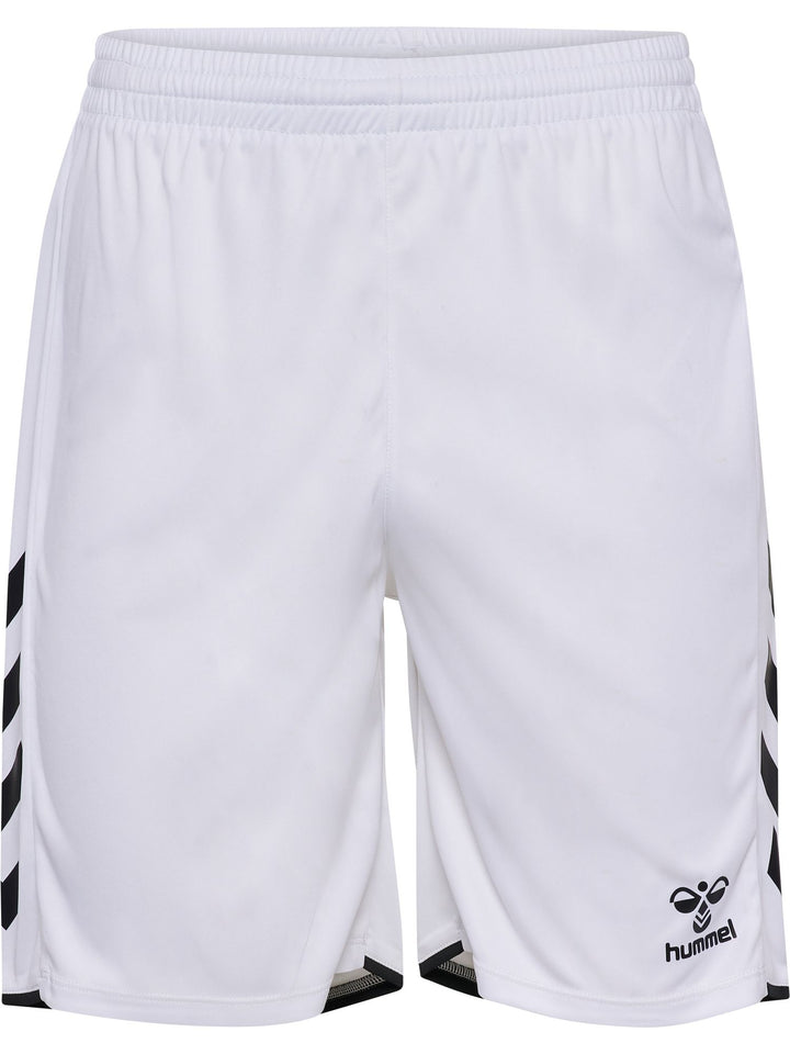 Hummel Hmlcore 2.0 Shorts - white/black