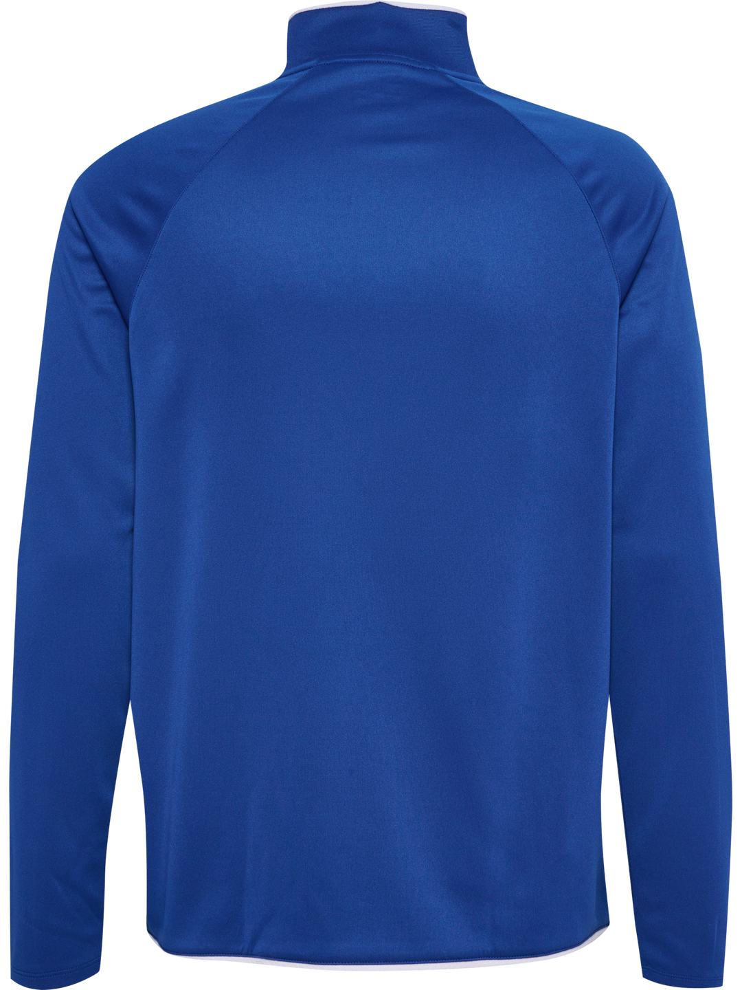 Hummel Hmlcore 2.0 Half Zip - true blue/white