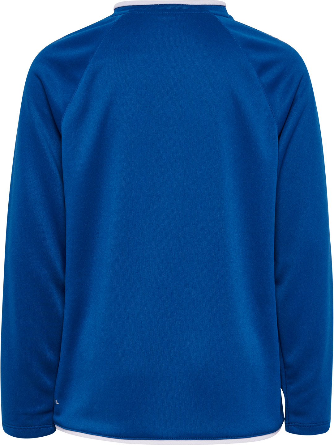 Hummel hmlCORE 2.0 CREW NECK KIDS - TRUE BLUE/WHITE