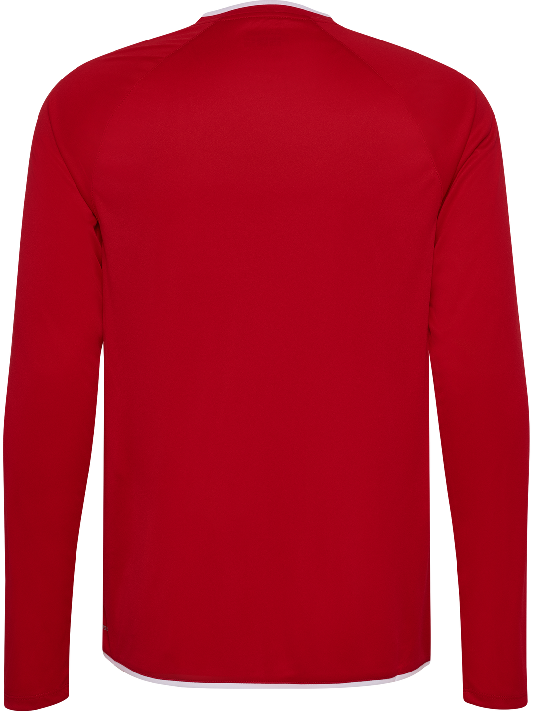 Hummel Hmlcore 2.0 Jersey L/S - true red/white