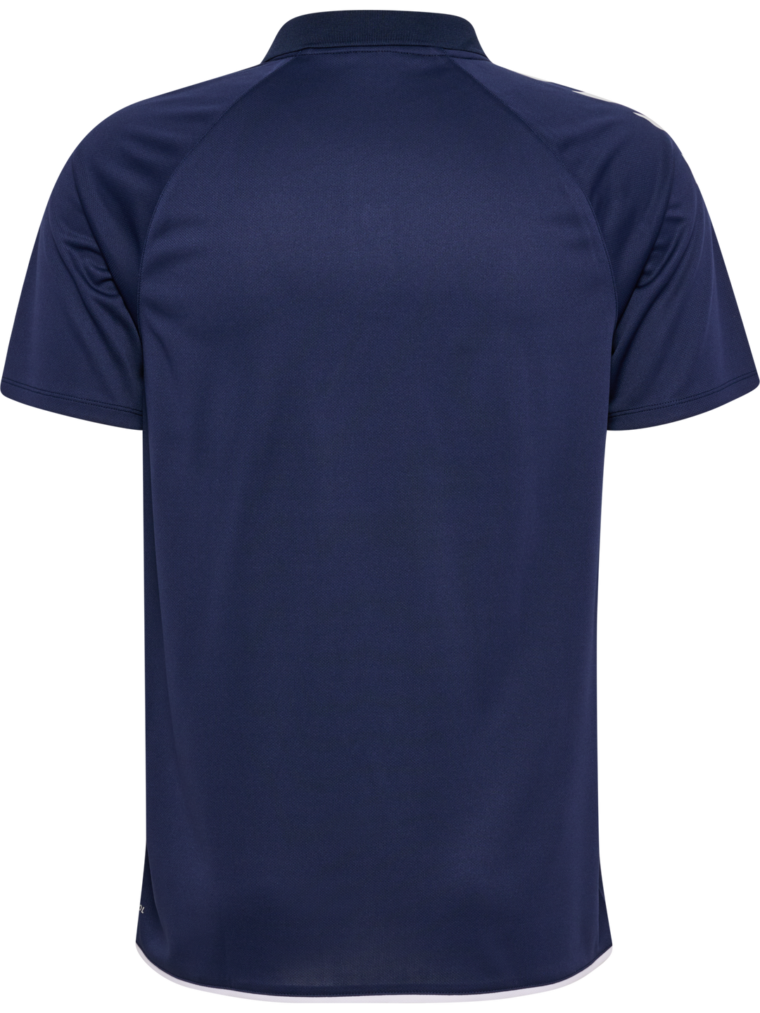 Hummel Hmlcore 2.0 Polo - marine/white