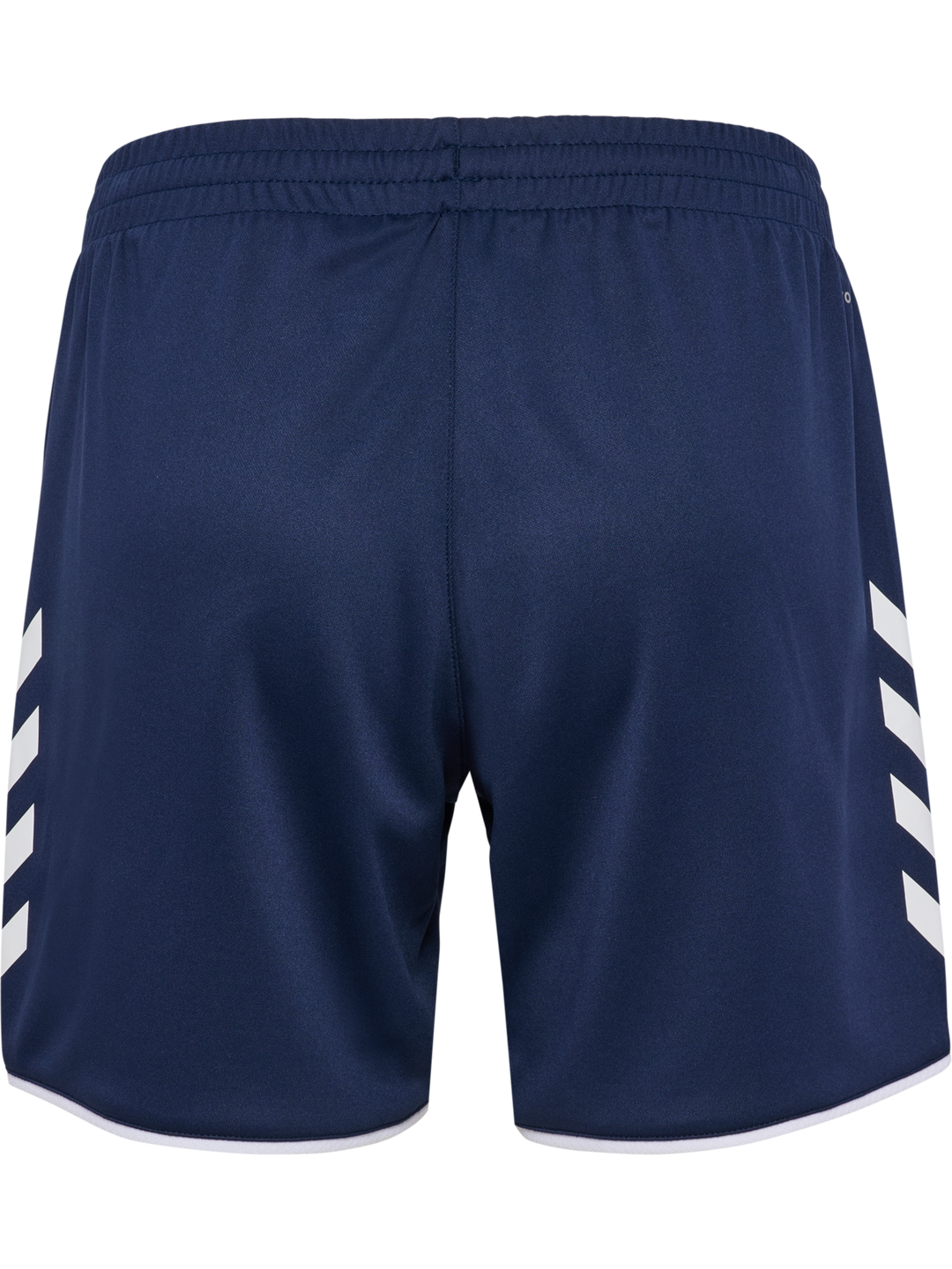 Hummel Hmlcore 2.0 Training Shorts Woman - marine/white